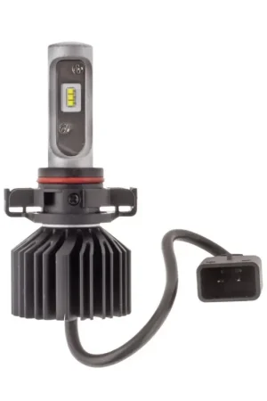 Crafted Ignite PS24W LED Retrofit Globe 12/24V PK2