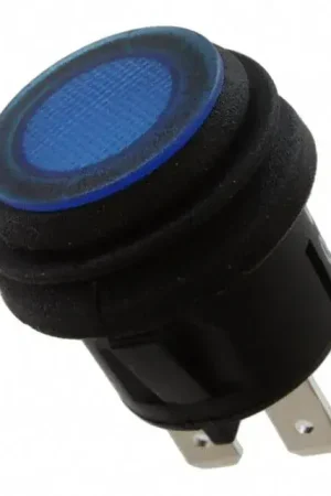 Fast Shipping NOS Pushbutton Switch Pushbutton Momentary Switch