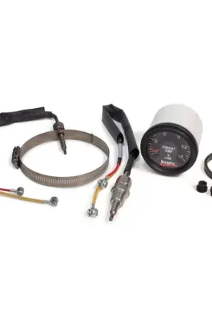 Banks Power Pyrometer Kit w/ Clamp on Probe & 10ft Leadwire Price Cut