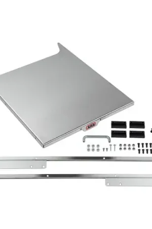 Genuine ARB R/Draw Table Stainless Steel 304Ss Suit Rd1355/945 Drawers