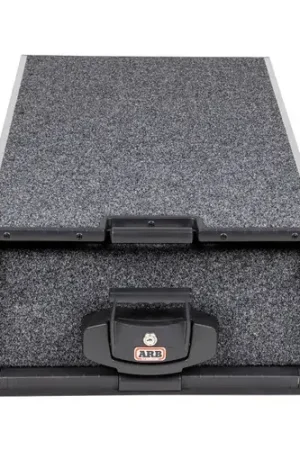 ARB R/Drawer R/Floor 41X21X11 Intrnl 37.5 X 18 X 8.5 No Minimum Order