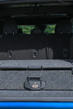 Premium ARB R/Drw Ford Bronco Install Kit