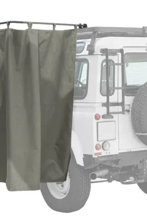 Front Runner Rack Mount Shower Cubicle New Arrival