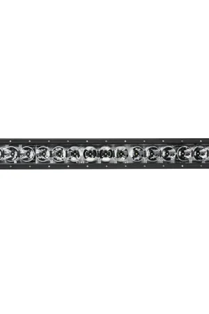 Rigid Industries Radiance Plus 30In RGBW Light Bar Best Choice