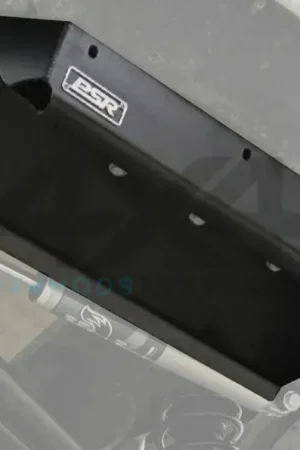 Performance Suspension Racing Radiator Guard - Large Radiator (Patrol GU) Free Delivery