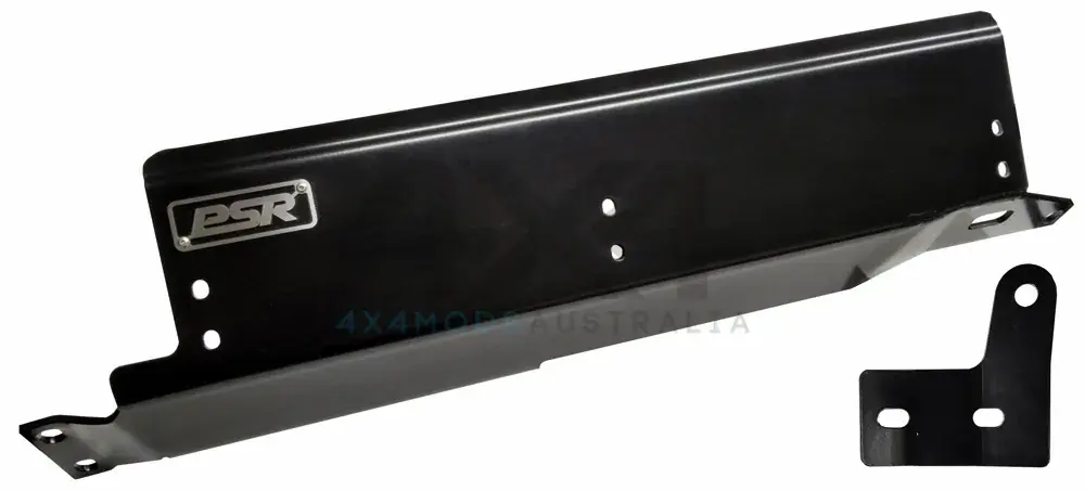 Performance Suspension Racing Radiator Guard - Small (Patrol GQ-GU) Fast Shipping