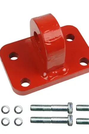 Money Back Guarantee Superior Engineering Rated Tow Point Heavy Duty Rear Kit (Patrol GQ/GU)