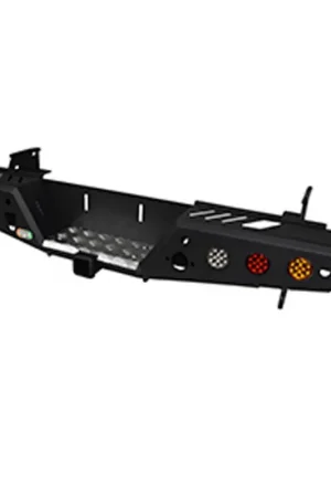 EFS Rear Bar (Hilux 15+) Price Drop