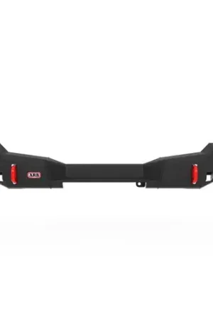 Instant Buy ARB Rear Bar Suits Jl Txt Black