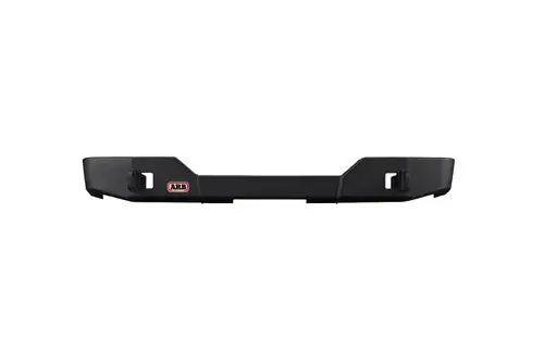 ARB Rear Bar Textured Blk Jk Jeep Free Returns