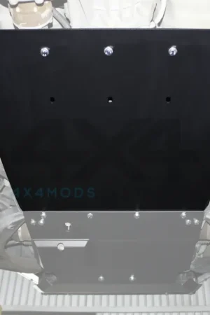 Exclusive Performance Suspension Racing Rear Bash Guard (Colorado RG/D-Max)