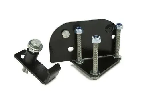 Front Runner Rear Bumper Bracket For Hi-Lift Jack 1.2m (Defender 83-16) Same Day Shipping