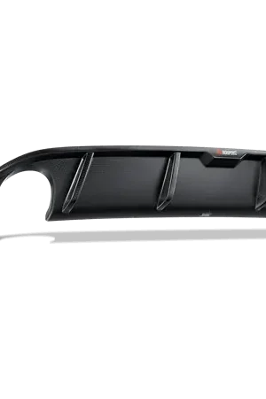 Akrapovic Rear Carbon Diffuser (Golf Mk7 GTi 13+) Low Price