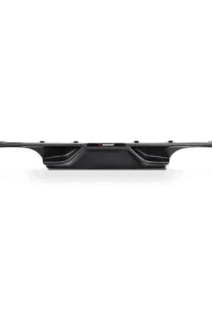 High Quality Akrapovic Rear Carbon Fiber Diffuser (X5 M (F85) 15+)
