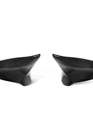 Akrapovic Rear Carbon Fiber Diffuser Gloss (F8X M3/M4 14+) Fresh Stock