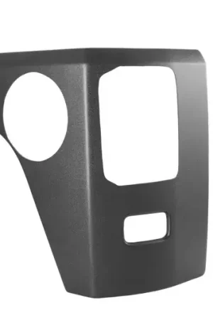 Rugged Ridge Rear Corner Kit Body Armor 2-Door 7-18 Jeep Wrangler High Quality