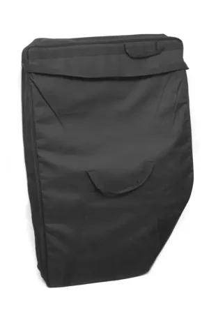 Best Choice Rugged Ridge Rear Door Storage Bag Kit 07-20 Jeep JK/JT/JL