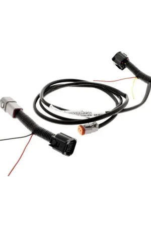 Genuine Ignite Rear Lamp Wiring Harness Kit (BT-50 06+)