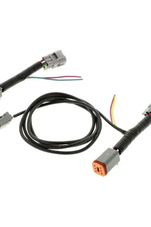 One Day Deal Ignite Rear Lamp Wiring Harness Kit (Landcruiser 70 Series 07+)