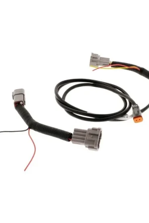 Editor’s Pick Ignite Rear Lamp Wiring Harness Kit (Navara NP300 Dual Cab 14+)