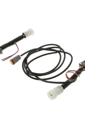 Ignite Rear Lamp Wiring Harness Kit (Triton MN Cab Chassis) Worldwide Shipping