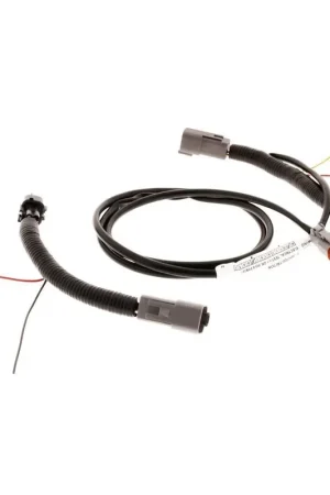 Seasonal Sale Ignite Rear Lamp Wiring Harness Kit (Triton MN Dual Cab)