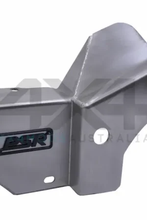 Hot Picks Performance Suspension Racing Rear Locker Guard (Landcruiser 70 Series)