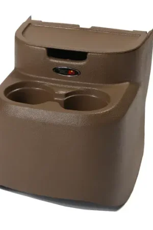 Top Pick Rugged Ridge Rear Seat Organizer Tan 4-Dr 11-18 Jeep Wrangler JK