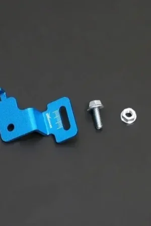 Hard Race Rear Side Headlight Leveling Bracket (Impreza 2017+) Flash Sale