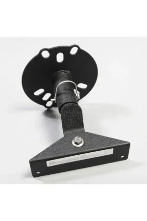 Fan Favorite Rugged Ridge Rear Spare Tire Light Mount