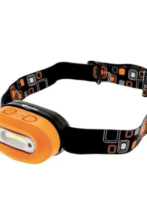 Place Order Ignite Rechargeable LED Head Light