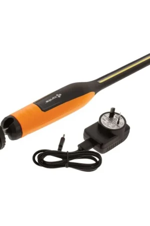 Ignite Rechargeable LED Inspection Lamp With Torch Money Back Guarantee