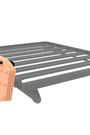 Front Runner Recovery Device and Gear Holding Side Brackets Today Only