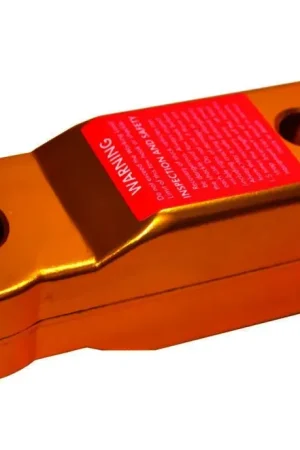 Sale Roadsafe Recovery Tow Hitch No Shackle - Gold