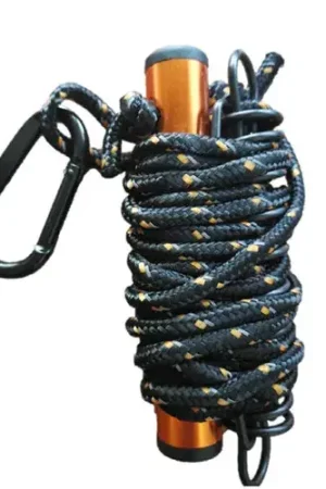 ARB Reflective Guy Rope Set (Includes Carabiner) - Pack of 2 Top Pick