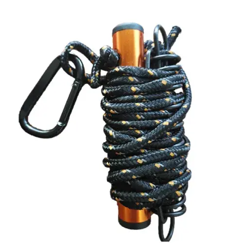 ARB Reflective Guy Rope Set (Includes Carabiner) - Pack of 2 Top Pick