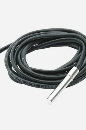 Redarc Regulator Temperature Probe Markdown