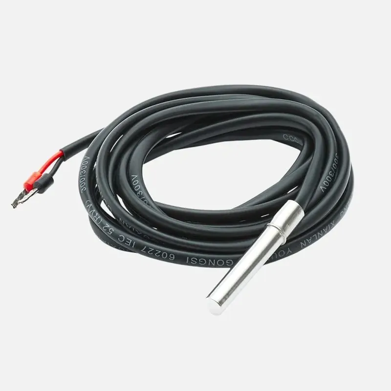 Redarc Regulator Temperature Probe Markdown