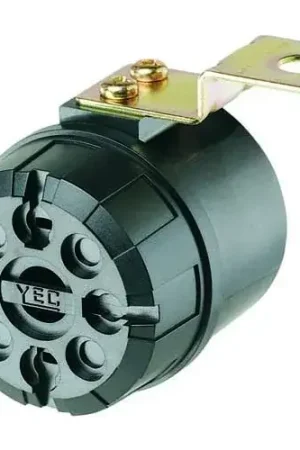 Exclusive Offer Hella Reversing Buzzer 12 - 36V 89Db 50Mamp Intermittent Sound