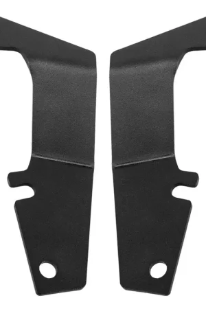 Rigid Industries Rigid Industries 10-20 Toyota 4Runner A-Pillar Mount (Fits 360-Series, D-Series, D-SS) Affordable