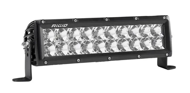 Rigid Industries Rigid Industries 10in E Series - Flood Price Drop