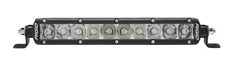 Free Shipping Rigid Industries Rigid Industries 10in SR-Series - Spot