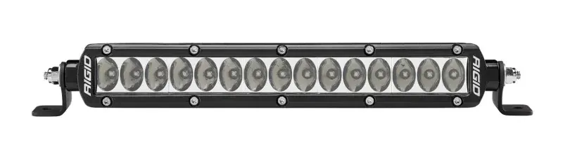 Factory Price Rigid Industries Rigid Industries 10in SR2-Series - Drive