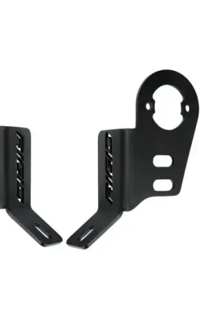 Rigid Industries Rigid Industries 14-17 Polaris RZR Turbo Reflect A-Pillar Mount Final Sale