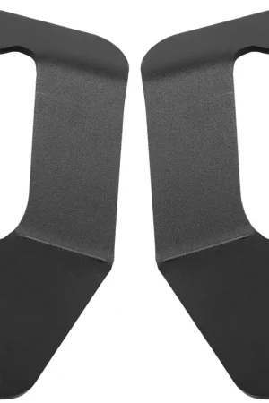 Best Seller Rigid Industries Rigid Industries 14-20 Toyota Tundra A-Pillar Light Kit w/4in. 360-Series Drive