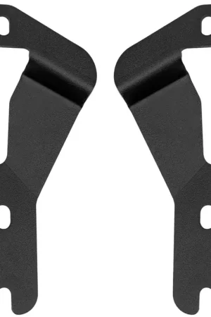Rigid Industries Rigid Industries 16-20 Toyota Tacoma A-Pillar Mount (Fits 360-Series, D-Series, D-SS) Worldwide Shipping