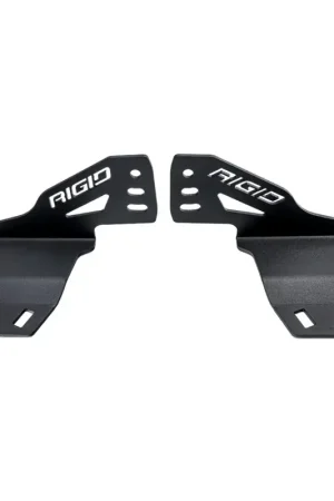 Rigid Industries Rigid Industries 2020+ Ford Super Duty Bumper Bar Mount One Day Deal