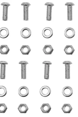 Warranty Included Rigid Industries Rigid Industries 2020+ Ford Super Duty Dual Fog Kit