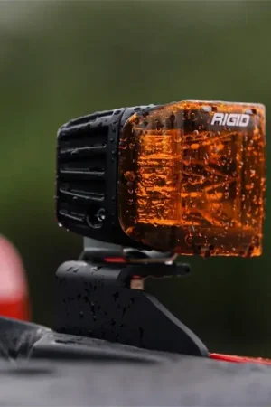 Discount Rigid Industries Rigid Industries 2021+ Ford F-150/Raptor A-Pillar Kit