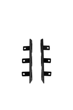 Rigid Industries Rigid Industries 2021+ Ford Mod Bumper Triple SR-M Fog Light Kit Flash Sale